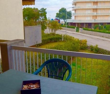M089 - Marcelli, Trilocale Con Terrazzo A 30Mt Dal Mare Daire Dış mekan fotoğraf