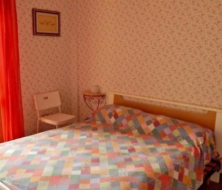 M089 - Marcelli, Trilocale Con Terrazzo A 30Mt Dal Mare Daire Dış mekan fotoğraf