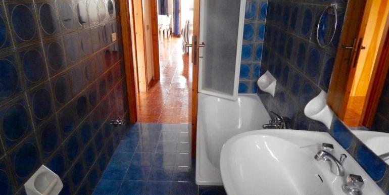 M089 - Marcelli, Trilocale Con Terrazzo A 30Mt Dal Mare Daire Dış mekan fotoğraf
