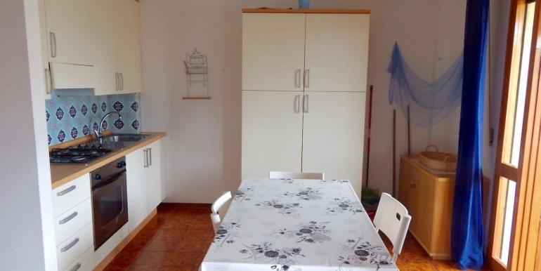 M089 - Marcelli, Trilocale Con Terrazzo A 30Mt Dal Mare Daire Dış mekan fotoğraf