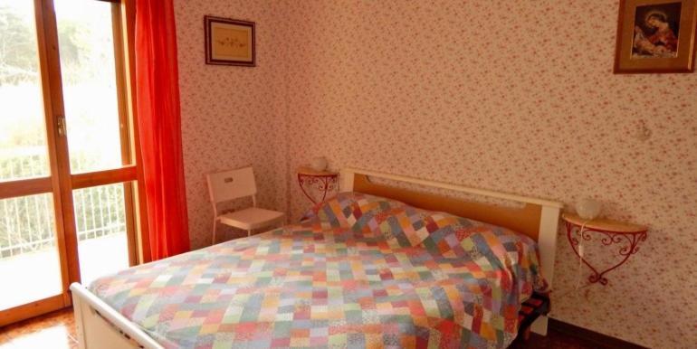 M089 - Marcelli, Trilocale Con Terrazzo A 30Mt Dal Mare Daire Dış mekan fotoğraf