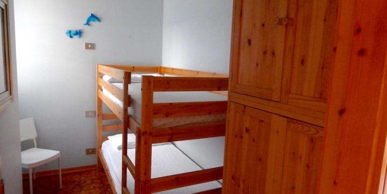 M089 - Marcelli, Trilocale Con Terrazzo A 30Mt Dal Mare Daire Dış mekan fotoğraf