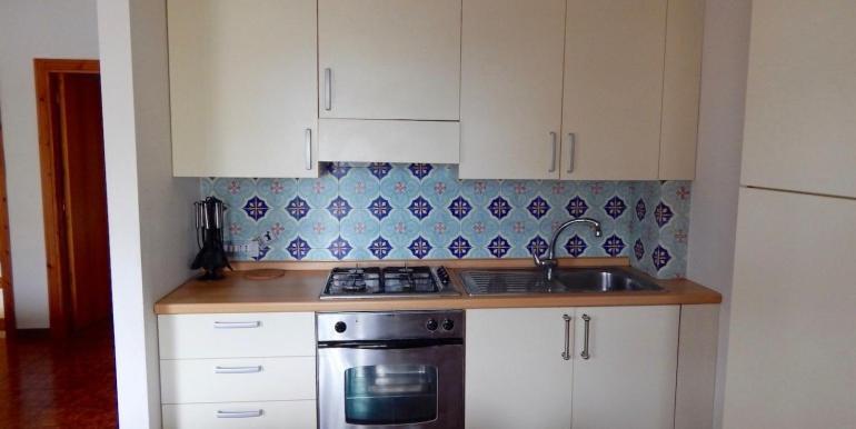M089 - Marcelli, Trilocale Con Terrazzo A 30Mt Dal Mare Daire Dış mekan fotoğraf