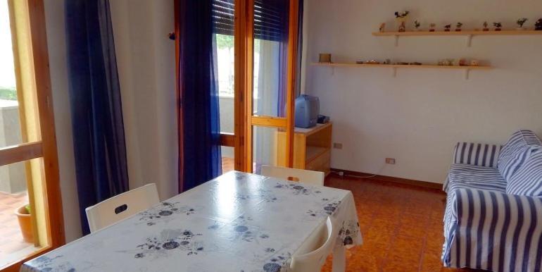 M089 - Marcelli, Trilocale Con Terrazzo A 30Mt Dal Mare Daire Dış mekan fotoğraf